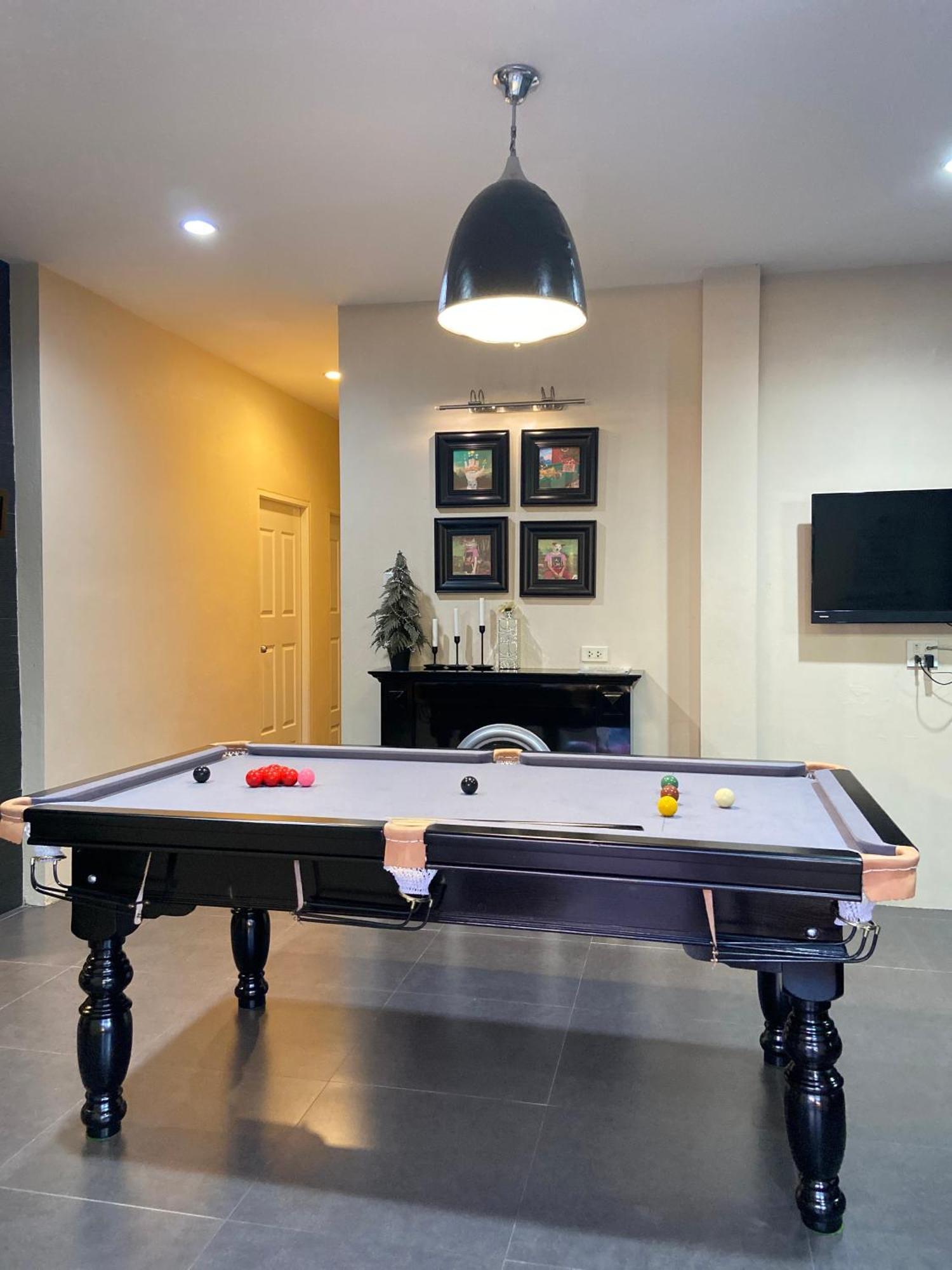 Xent Pool Villa Ranong Zewnętrze zdjęcie
