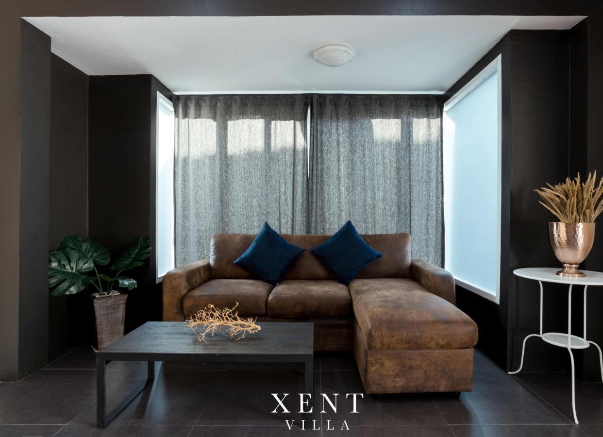 Xent Pool Villa Ranong Zewnętrze zdjęcie